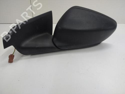 Left mirror CITROËN C4 CACTUS 1.2 VTi 82 | BP20907720C26 