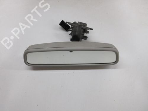 Used Rear mirror Rear mirror OPEL VIVARO B Van (X82) 1.6 CDTI (05) (146 hp) 22108691 22108691