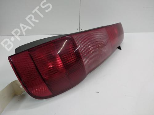 Used Right taillight FIAT PUNTO (176_) 55 1.1 (54 hp) 20901919