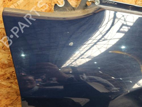 Right front fenders FORD FIESTA VI (CB1, CCN) 1.25 | BP29578401C42 