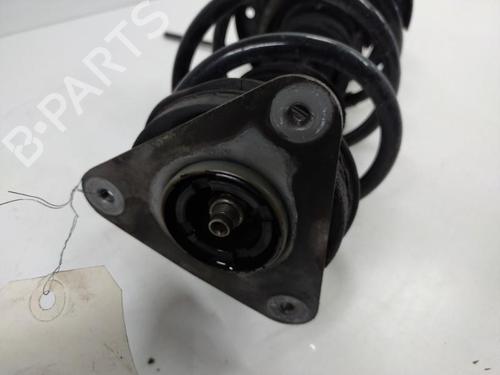 Used Left front shock absorber RENAULT CLIO IV (BH_) 1.5 dCi 90 (90 hp) 20888176