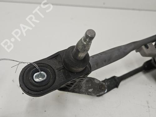 Front wiper motor FIAT 500 (312_) 1.2 (312AXA1A) | BP36652971M29 - Image 5