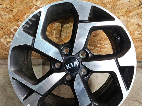 Cerchio KIA SPORTAGE IV (QL, QLE) 1.6 CRDi (116 hp) 32199085