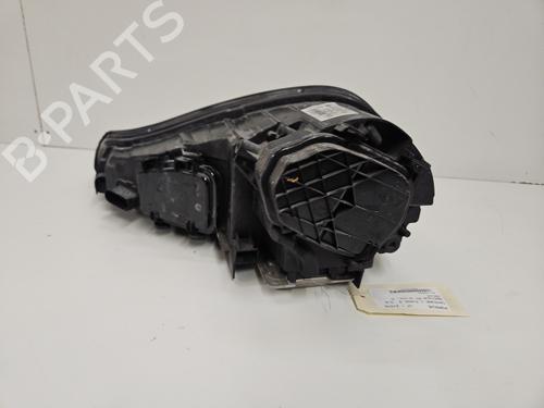 Right headlight PORSCHE CAYENNE (9PA) 3.6 | BP28206925C29 