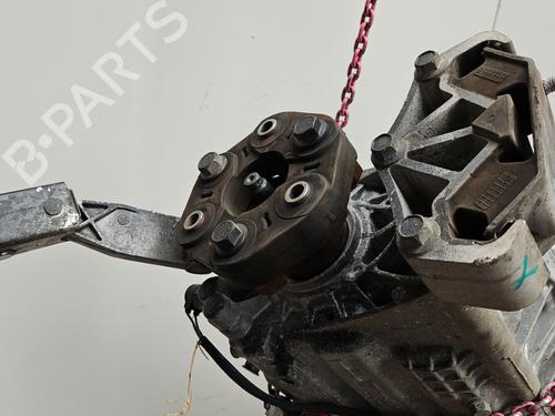 Gearbox FORD USA MUSTANG Coupe 2.3 EcoBoost | BP24619325M3 