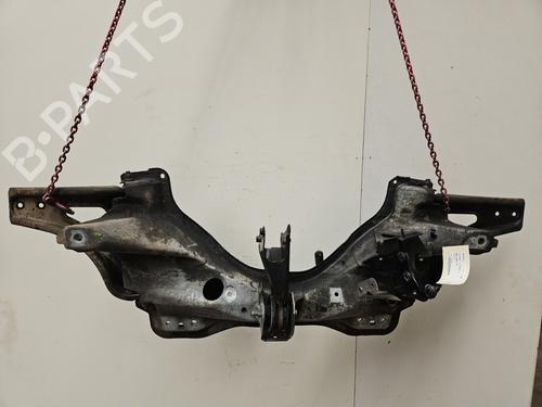 Used Subframe RENAULT TWINGO I (C06_) 1.2 16V (C060) (60 hp) 28306193