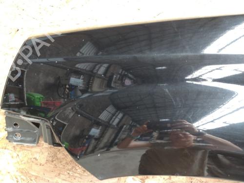 Left front fenders NISSAN X-TRAIL I (T30) 2.0 4x4 | BP20902161C41 