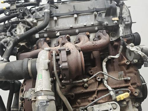 Engine PEUGEOT BOXER Van 2.2 HDi 130 | BP36752148M1  - Image 5