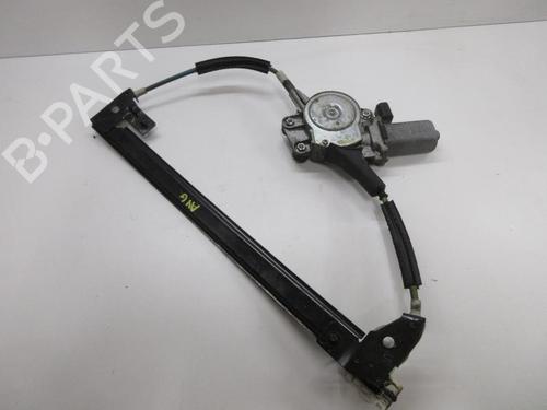 Used Front left window mechanism Front left window mechanism ALFA ROMEO 147 (937_) 1.9 JTDM 16V (937.AXN1B, 937.BXN1B) (150 hp) 20903102 20903102