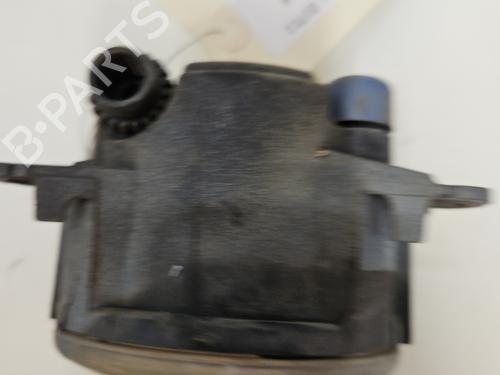 Right front fog light FORD FIESTA V (JH_, JD_) 1.4 TDCi | BP29467158C31 