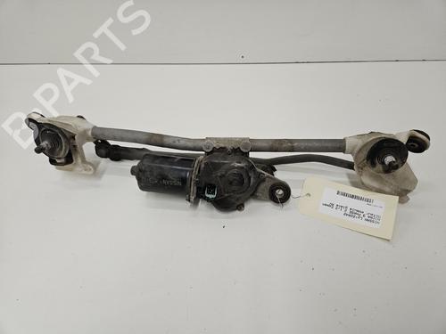 Used Front wiper motor Front wiper motor NISSAN MICRA III (K12) 1.2 16V (80 hp) 35937483 35937483