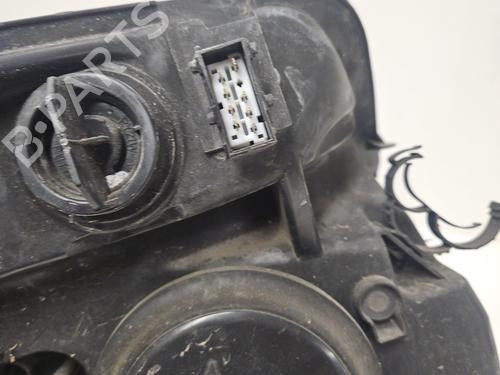 Used Left headlight Left headlight CITROËN C2 (JM_) 1.1 (60 hp) 32375750 32375750