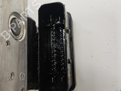 Used ABS pump ABS pump PEUGEOT 207 (WA_, WC_) 1.4 HDi (68 hp) 31301241 31301241