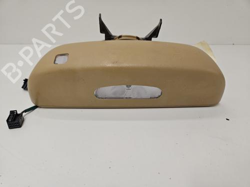 Used Rear mirror Rear mirror MERCEDES-BENZ S-CLASS (W221, V221) S 500 (221.071, 221.171) (388 hp) 27216227 27216227