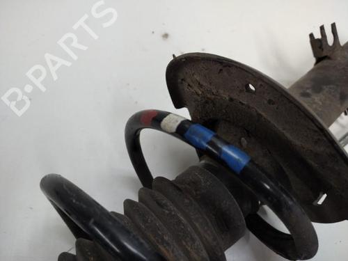 Left front shock absorber CITROËN C3 II (SC_) 1.6 HDi | BP20905169M16 