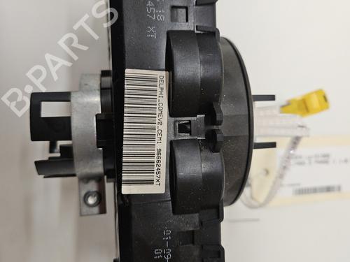 Steering column stalk CITROËN BERLINGO MULTISPACE (B9) 1.6 HDi 110 | BP25598074I23 