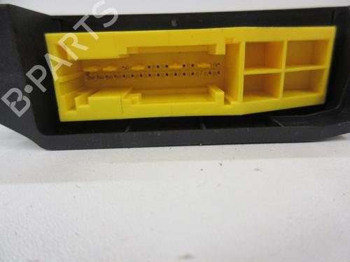 Used ECU airbags ECU airbags DACIA LOGAN (LS_) 1.5 dCi (LS0K) (68 hp) 20889978 20889978