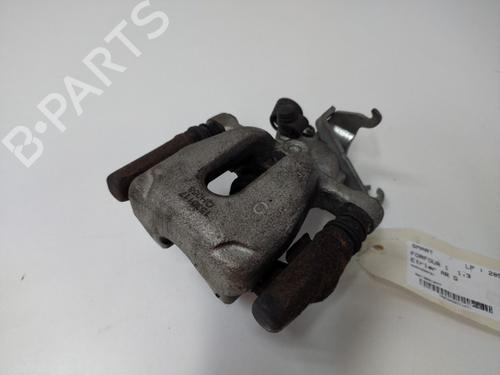 Used Left rear brake caliper Left rear brake caliper SMART FORFOUR (454) 1.3 (454.031) (95 hp) 20888603 20888603