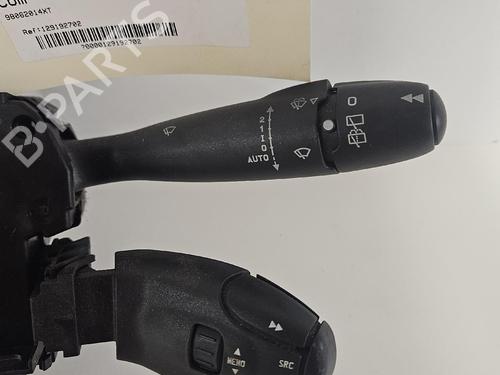Steering column stalk CITROËN C3 II (SC_) 1.6 HDi 110 | BP37283580I23 - Image 6