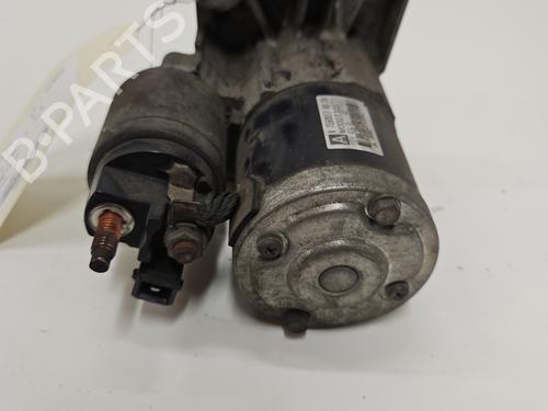 Starter CITROËN C4 II (NC_) 1.4 VTi 95 (NC8FP0) | BP28593306M8 - Image 3