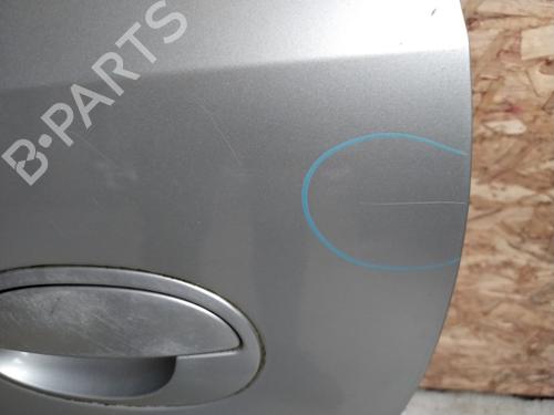 Used Left rear door Left rear door OPEL MERIVA B MPV (S10) 1.3 CDTI (75) (75 hp) 20896180 20896180