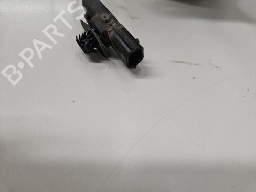 Right front steering knuckle DACIA SANDERO III 1.0 SCe 65 | BP38274843M26 - Image 2
