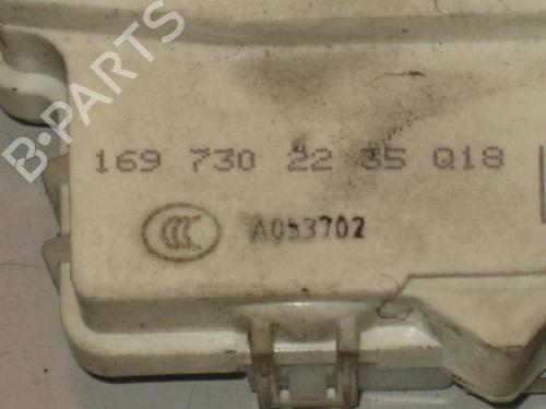 Rear right lock MERCEDES-BENZ B-CLASS Sports Tourer (W245) B 200 CDI (245.208) | BP20903969C99 