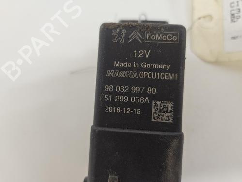 Módulo eletrónico Módulo eletrónico 20902322 20902322