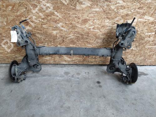 Rear axle PEUGEOT 208 I (CA_, CC_) 1.6 THP 1609309780