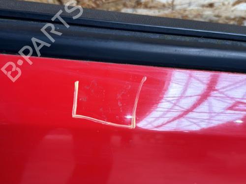Right front door OPEL CORSA D (S07) 1.0 (L08, L68) | BP20902183C3 