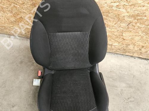 Fahrersitz für Fahrersitz PEUGEOT 208 I (CA_, CC_) 1.6 HDi / BlueHDi 75 (75 hp) 36317124 36317124