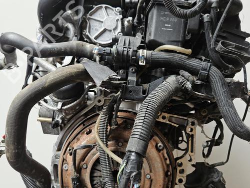 Engine CITROËN C5 II (RC_) 1.6 HDi (RC8HZB) | BP38192422M1  - Image 5