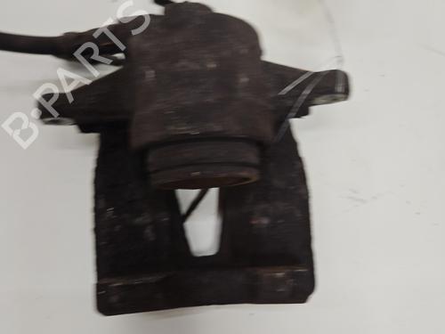 Left front brake caliper FIAT GRANDE PUNTO (199_) 1.2 | BP28826879M105 
