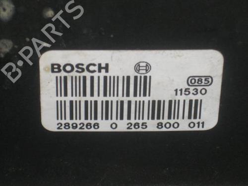 ABS pump PEUGEOT 807 (EB_) 2.0 HDi | BP20899106M43 