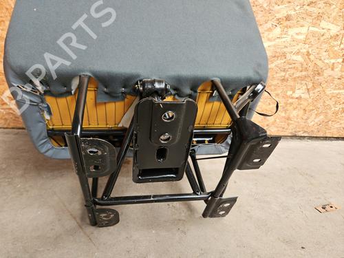 Right front seat FORD TRANSIT Van (FA_ _) 2.2 TDCi | BP29640294C16 - Image 4