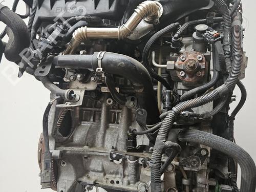 Engine PEUGEOT PARTNER Box Body/MPV | BP36752147M1 - Image 4