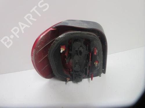 Right taillight VW POLO (6N2) 1.4 | BP20903196C35 