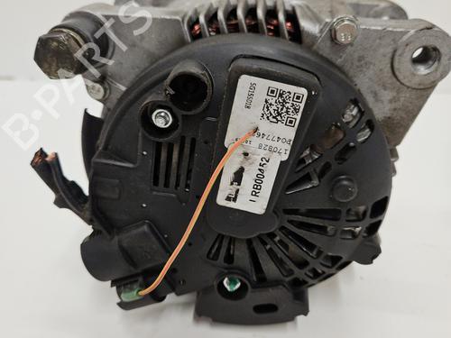 Alternator PEUGEOT 406 (8B) 2.0 HDI 110 | BP25026597M7 