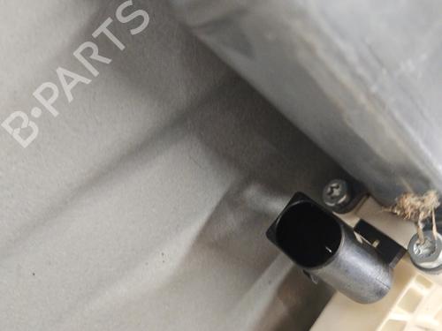 Front left window mechanism MERCEDES-BENZ A-CLASS (W169) A 170 (169.032, 169.332) | BP30116057C22