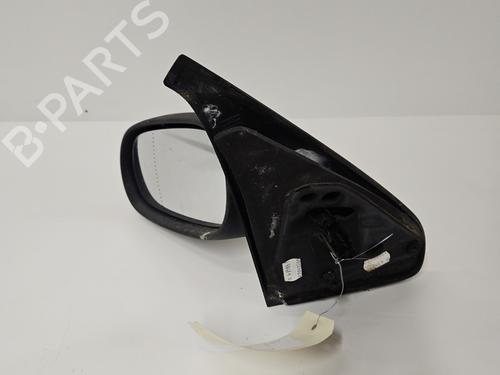 Used Left mirror RENAULT CLIO II (BB_, CB_) 1.5 dCi (B/CB07) (65 hp) 28826844