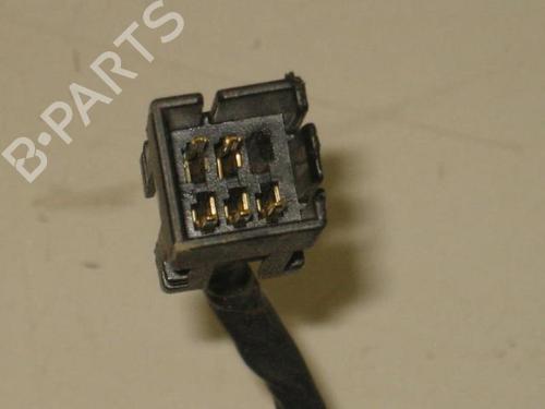 Right mirror OPEL ZAFIRA A MPV (T98) 2.0 DTI 16V (F75) | BP20909274C27 
