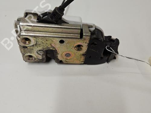 Front left lock CITROËN C3 I (FC_, FN_) 1.4 HDi | BP26929132C98 