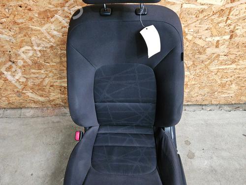 Sæde venstre fortil KIA RIO III (UB) 1.1 CRDi (75 hp) 29895734