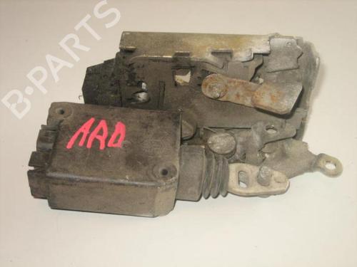 Høyre bak lås CITROËN ZX (N2) 1.9 D (68 hp) 22105040
