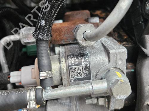 Engine OPEL ASTRA H GTC (A04) 1.7 CDTI (L08) | BP40063562M1 - Image 4