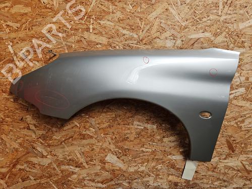 Used Left front fenders PEUGEOT 206 Hatchback (2A/C) 1.1 i (60 hp) 29372277