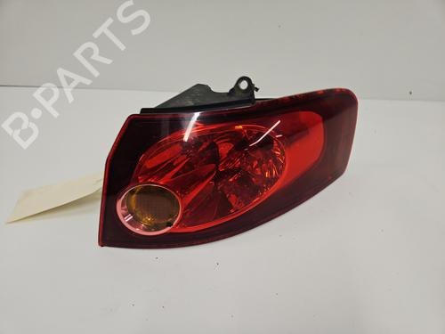 Used Right taillight FIAT CROMA (194_) 1.9 D Multijet (194AXC1B, 194AXC12) (150 hp) 31071822