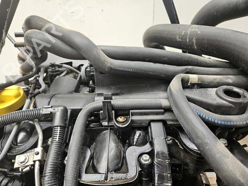 Engine RENAULT MASTER II Van (FD) 2.5 dCi 100 (FD0U, FD0V, FD3U, FD3V, FD8U, FD8V) | BP36752151M1 - Image 5