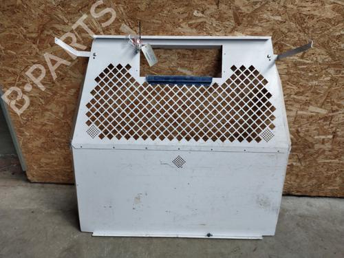 Used Cargo separator RENAULT KANGOO Express (FC0/1_) 1.5 dCi (FC1E) (68 hp) 22109590