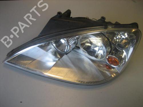 Used Left headlight FORD GALAXY I (WGR) 1.9 TDI (115 hp) 20904031